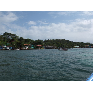 Photo Panama Bastimentos 2015-03 27