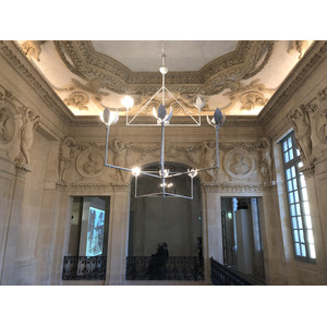 Photo France Paris Musee Picasso 2017-12 36