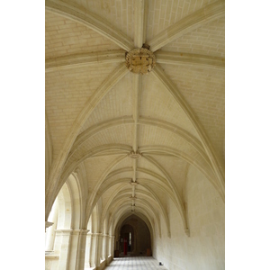 Photo France Fontevraud 2011-05 53