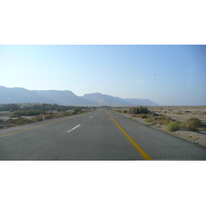 Photo Israel Mer Morte 2007-06 53