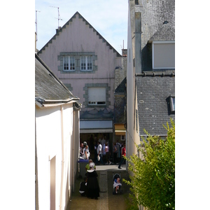 Photo France Concarneau 2008-07 91