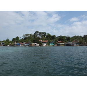 Photo Panama Bastimentos 2015-03 14