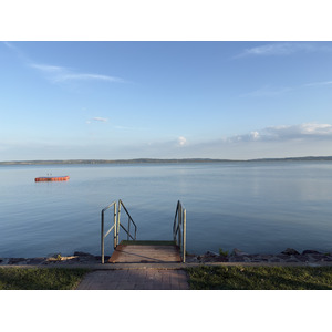 Photo Hongrie Lac Balaton 2025-09 6
