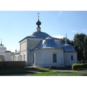 Photo Russie Souzdal 2006-07 2