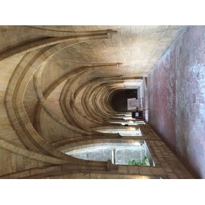 Photo France Saint Maximin la Sainte Baume Hôtel Le Couvent Royal Saint Maximin 2017-08 52