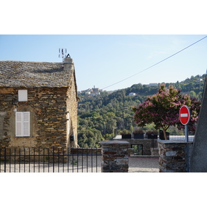 Photo France Corse Venzolasca 2017-09 20