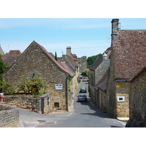 Photo France Domme 2009-07 33