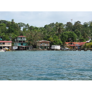 Photo Panama Bastimentos 2015-03 9
