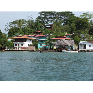 Photo Panama Bastimentos 2015-03 39