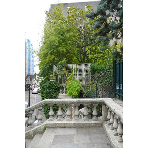 Photo France Paris Montmartre 2007-06 83