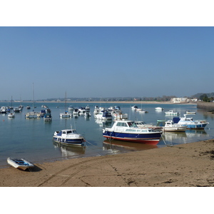 Photo Jersey Jersey Gorey 2010-04 25