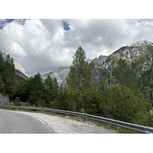 Photo Slovenie Rivière Soca 2025-09 28