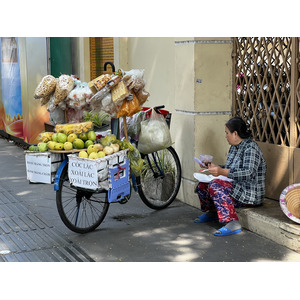 Photo Vietnam Saigon 2024-01 151
