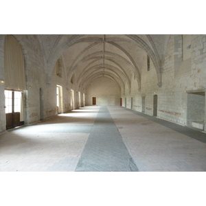 Photo France Fontevraud 2011-05 21