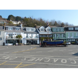 Photo Jersey Jersey Gorey 2010-04 24