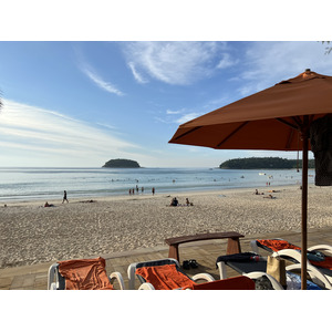 Photo Thaïlande Phuket Plage de Kata Beyond Resort Kata 2021-12 66