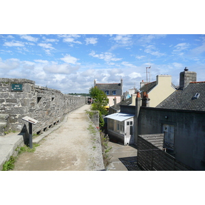 Photo France Concarneau 2008-07 97