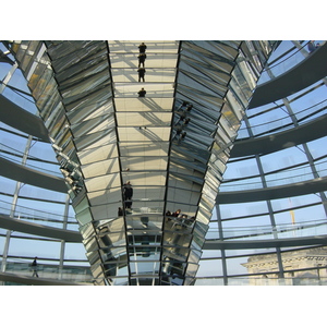 Photo Allemagne Berlin 2003-11 41