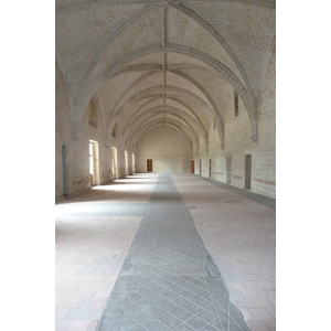 Photo France Fontevraud 2011-05 31