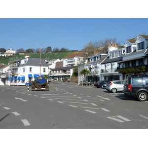 Photo Jersey Jersey Gorey 2010-04 21