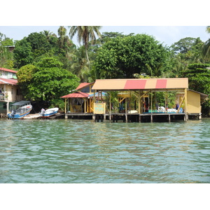 Photo Panama Bastimentos 2015-03 48