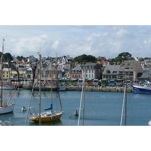 Photo France Concarneau 2008-07 47