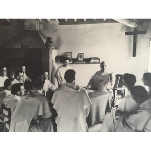 Photo France Saint Maximin la Sainte Baume Hôtel Le Couvent Royal Saint Maximin 2017-08 3