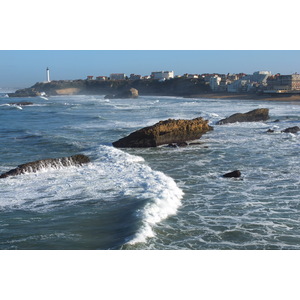 Photo France Biarritz 2013-01 118