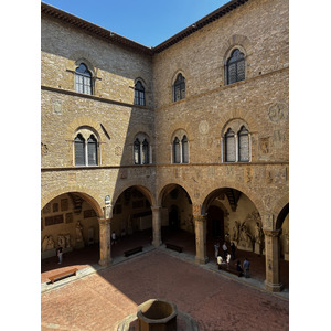 Photo Italie Florence Musée du Bargello 2022-05 11