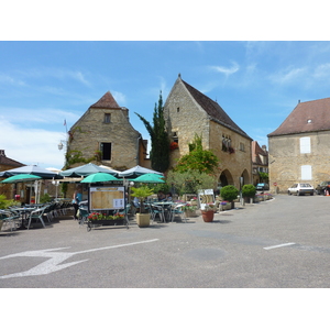 Photo France Domme 2009-07 35