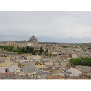 Photo Espagne Toledo 2002-05 28