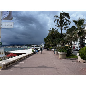 Photo France Cannes 2024-04 18