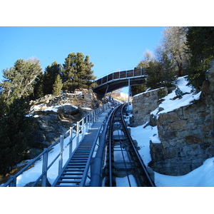 Photo Suisse Muottas Muragl 2007-01 86