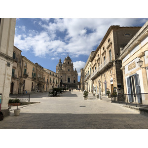 Photo Italie Sicile Modica 2020-02 30