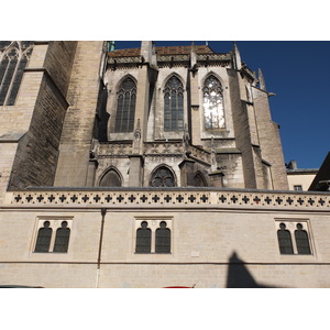 Photo France Dijon 2012-02 83