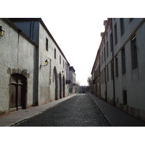 Photo France Beaune 2007-01 145