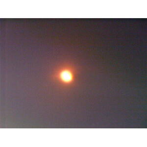 Photo France Eclipse Solaire 1999-08 4