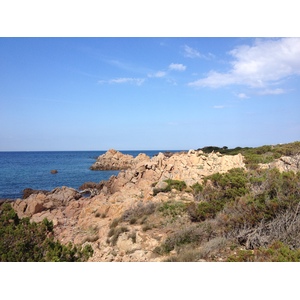 Photo Italie Sardaigne Costa Smeralda 2015-06 26