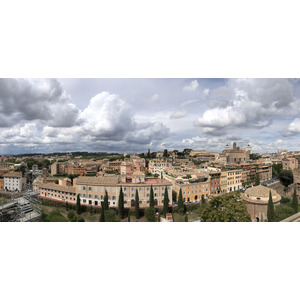 Photo Italie Rome Forum Romain 2024-09 137