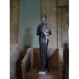 Photo Italie Vatican 2002-07 210