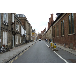 Photo Royaume-Uni Cambridge 2011-07 190