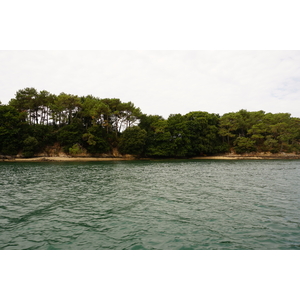 Photo France Golfe du Morbihan 2016-08 49