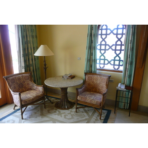 Photo Égypte Sharm el Sheikh Hotel Four Seasons Chambre Four Seasons Sharm el Sheikh 2008-06 51