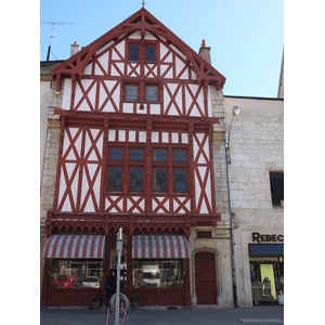 Photo France Dijon 2012-02 87