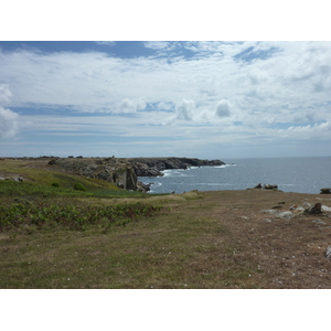 Photo France Ile d'yeu 2009-07 45