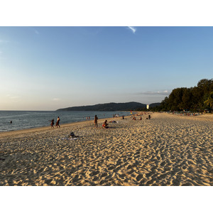 Photo Thaïlande Phuket Plage de Karon 2021-12 2