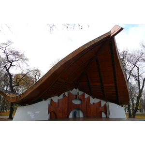 Photo Ukraine Kiev Mariinsky 2007-11 1