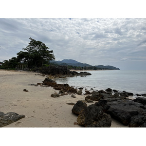 Photo Thaïlande Ko Lanta 2023-01 58