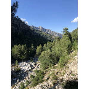 Photo France Corse La Restonica 2020-07 112