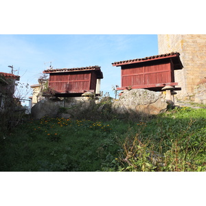 Photo Espagne Celanova 2013-01 4